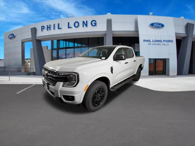 2026 Ford Ranger XLT for sale in Colorado Springs, CO