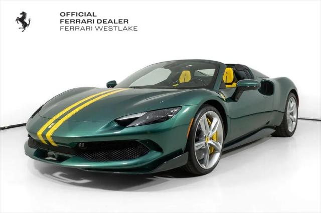 2025 Ferrari 296 GTS Unknown for sale in Thousand Oaks, CA