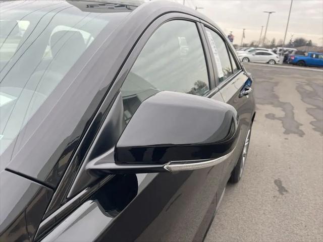 2025 Cadillac CT4 Sport RWD