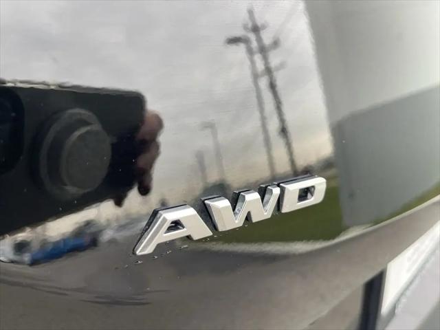 2025 Cadillac CT4 Sport RWD