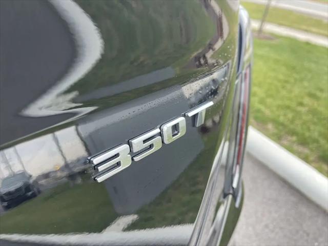 2025 Cadillac CT4 Sport RWD