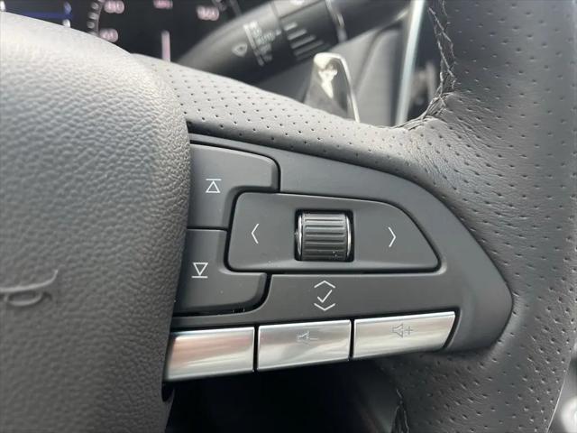 2025 Cadillac CT4 Sport RWD