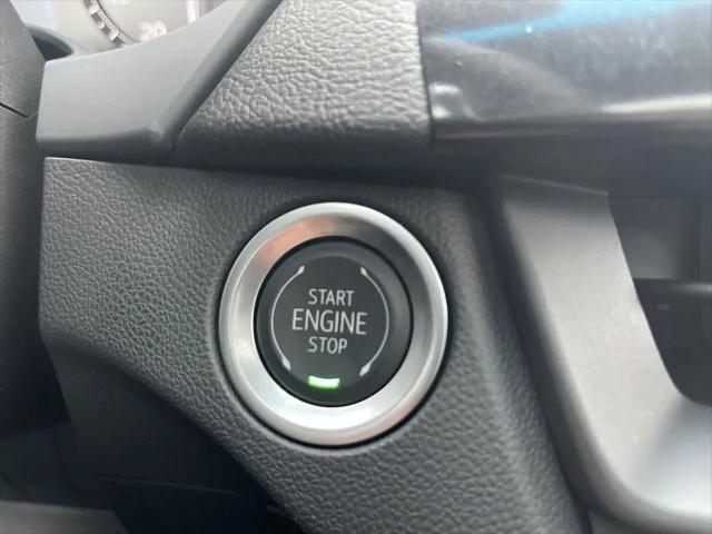 2025 Cadillac CT4 Sport RWD
