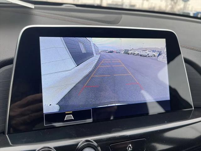2025 Cadillac CT4 Sport RWD