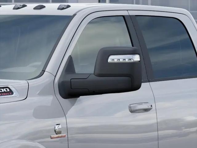 2026 Ram 3500 Tradesman/Big Horn