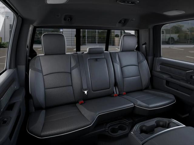 2026 Ram 3500 Tradesman/Big Horn