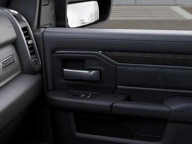2026 Ram 3500 Tradesman/Big Horn