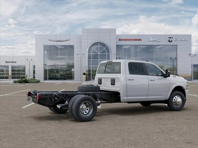 2026 Ram 3500 Tradesman/Big Horn