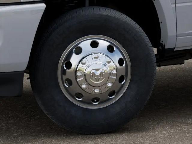 2026 Ram 3500 Tradesman/Big Horn