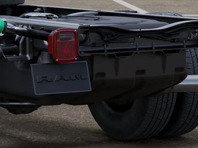 2026 Ram 3500 Tradesman/Big Horn