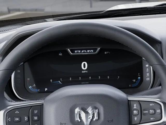 2026 Ram 3500 Tradesman/Big Horn
