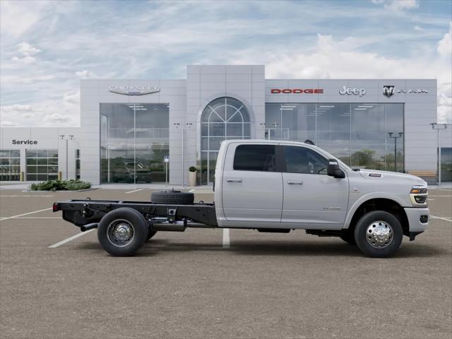2026 Ram 3500 Tradesman/Big Horn