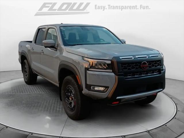 2026 Nissan Frontier Crew Cab PRO-4X 4x4 for sale in Fayetteville, NC