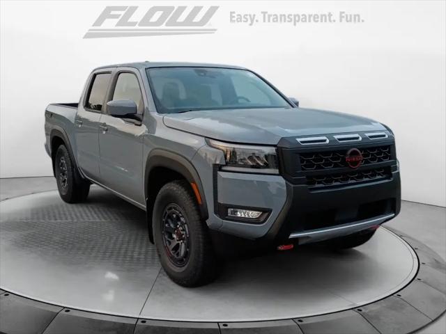 2026 Nissan Frontier Crew Cab PRO-X 4x2 for sale in Fayetteville, NC
