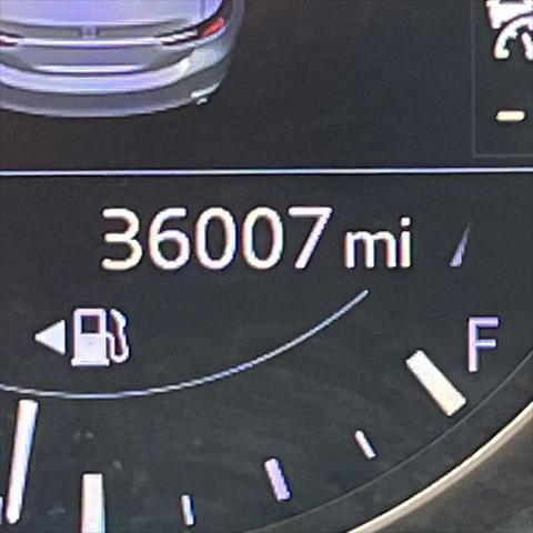 2018 Mazda Mazda6 Touring