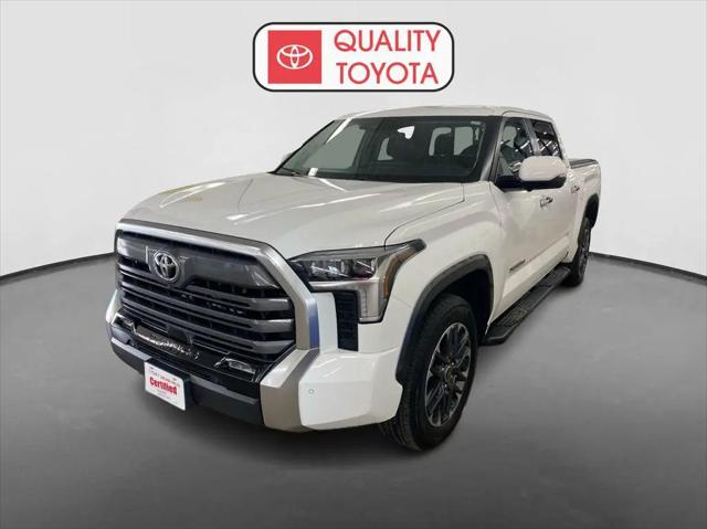 2024 Toyota Tundra Limited for sale in Fergus Falls, MN