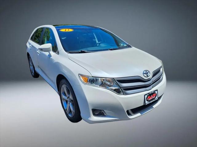 2013 Toyota Venza LE V6 for sale in Virginia Beach, VA