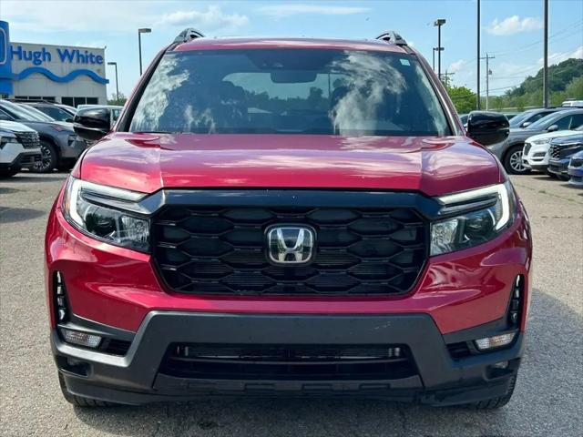 2023 Honda Passport AWD Elite
