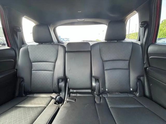 2023 Honda Passport AWD Elite