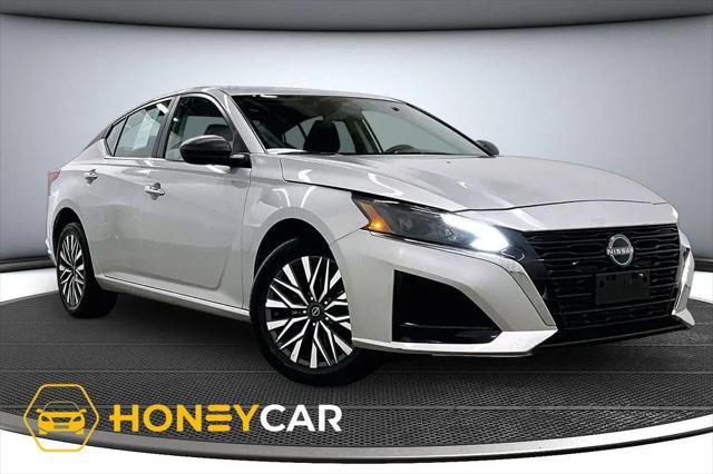 2024 Nissan Altima SV Intelligent AWD for sale in Winchester, VA