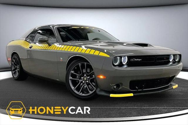 2023 Dodge Challenger R/T Scat Pack for sale in Winchester, VA