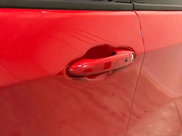 2023 Jeep Compass (RED) Edition 4x4