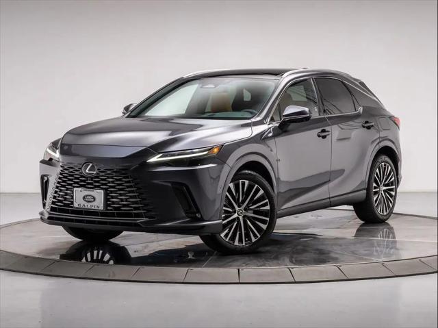 2026 Lexus RX 350 Premium for sale in Van Nuys, CA