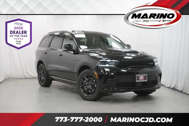 2026 Dodge Durango GT Plus HEMI V8 for sale in Chicago, IL