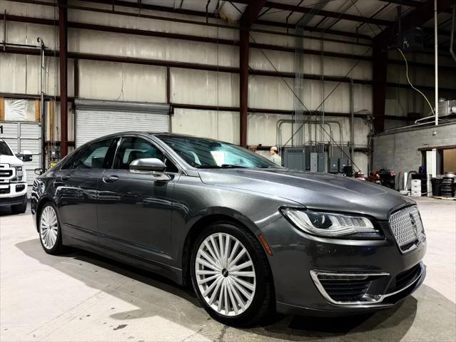 2017 Lincoln MKZ Reserve for sale in Newnan, GA