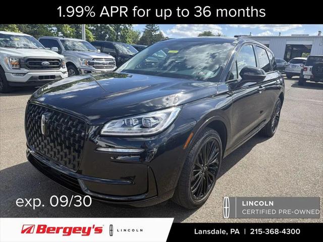 2025 Lincoln Corsair Reserve for sale in Lansdale, PA