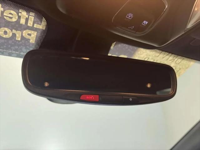 2023 Jeep Compass RED Edition 4x4