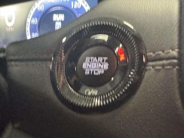 2023 Jeep Compass RED Edition 4x4