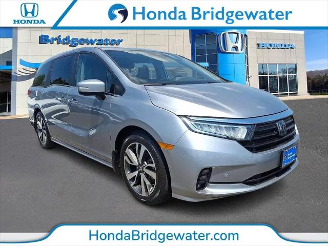 2024 Honda Odyssey Touring for sale in Bridgewater, NJ