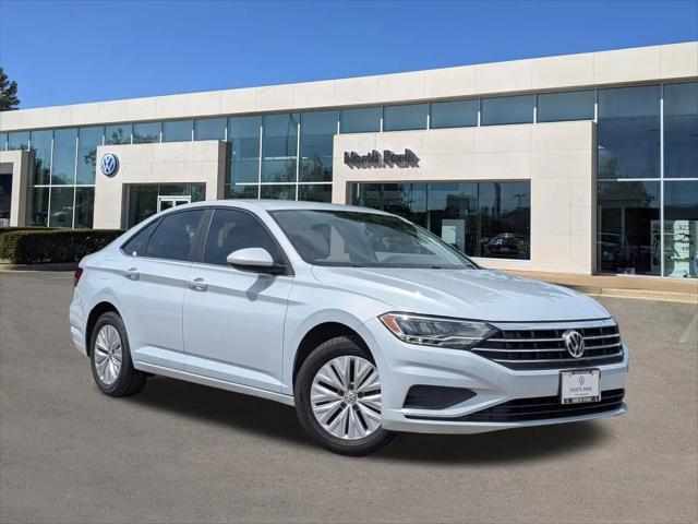 2019 Volkswagen Jetta 1.4T S for sale in San Antonio, TX