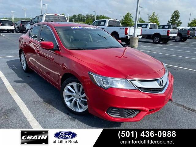 2017 Acura ILX Premium Package for sale in Little Rock, AR