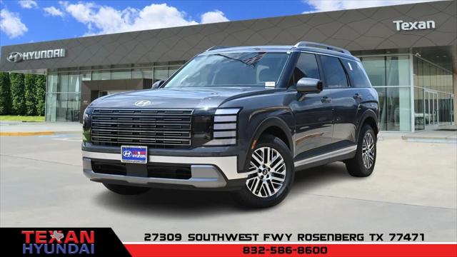 2026 Hyundai Palisade SEL Premium for sale in Rosenberg, TX