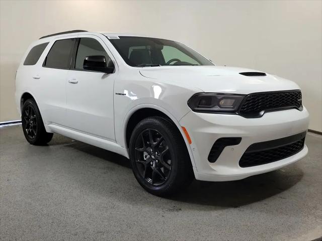 2026 Dodge Durango GT AWD HEMI V8 for sale in Clermont, FL
