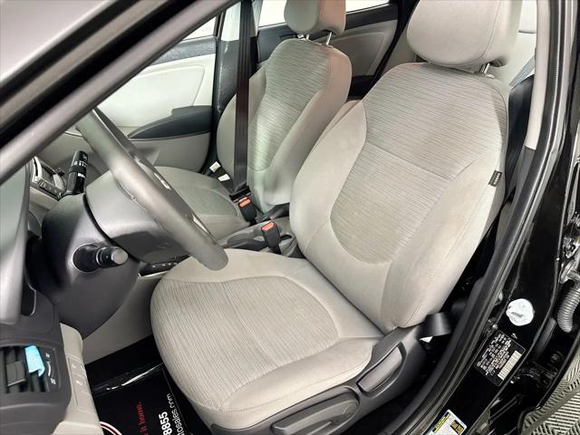 2015 Hyundai Accent GLS