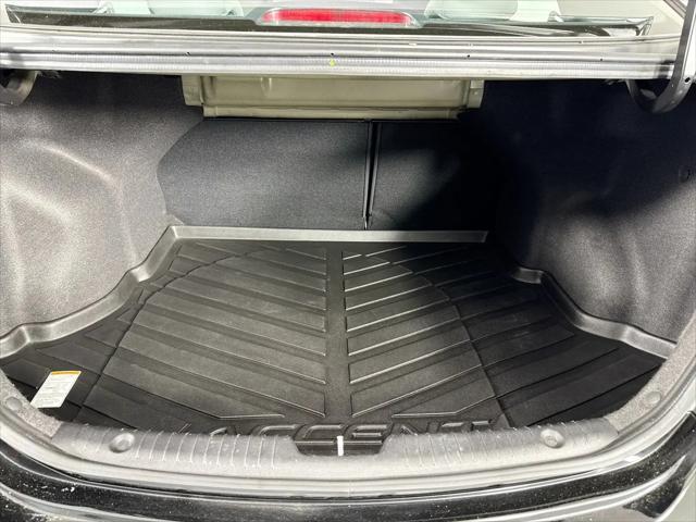 2015 Hyundai Accent GLS