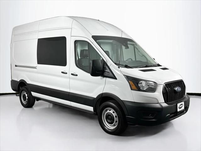 2023 Ford Transit Cargo Van T-350