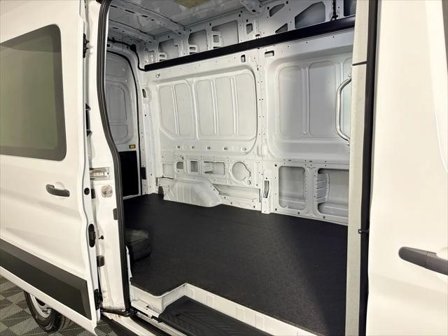 2023 Ford Transit Cargo Van T-350
