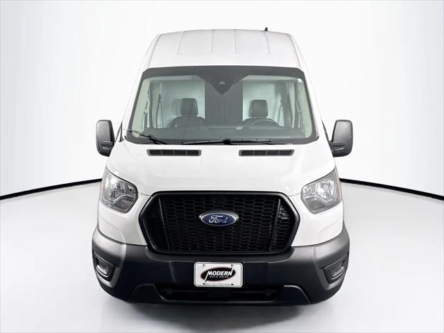 2023 Ford Transit Cargo Van T-350