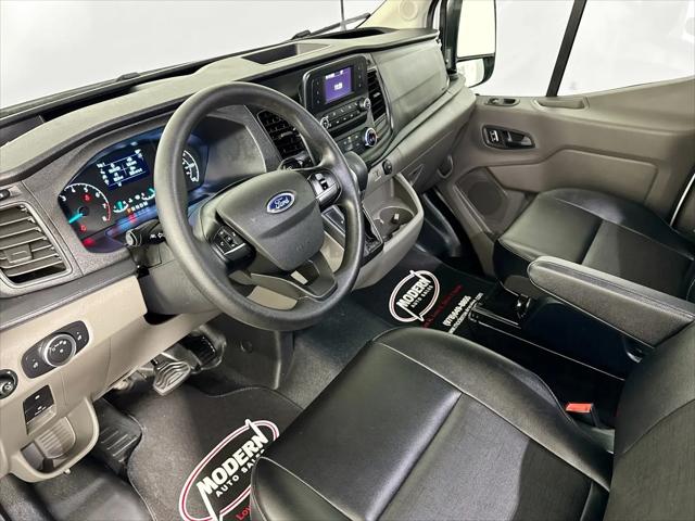 2023 Ford Transit Cargo Van T-350