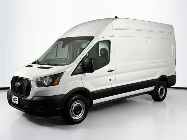 2023 Ford Transit Cargo Van T-350