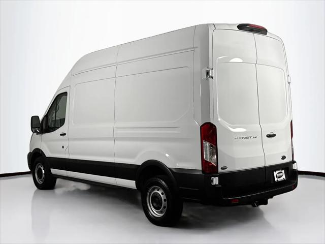 2023 Ford Transit Cargo Van T-350