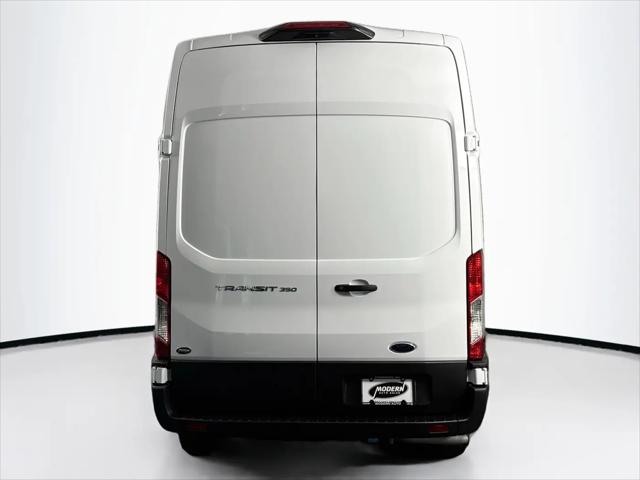 2023 Ford Transit Cargo Van T-350