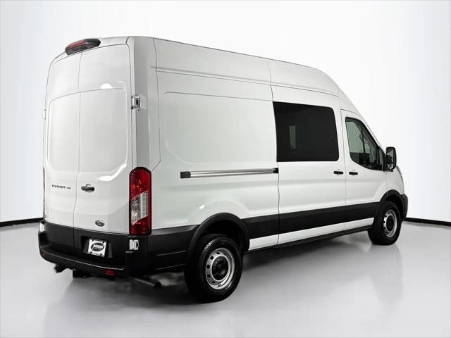 2023 Ford Transit Cargo Van T-350