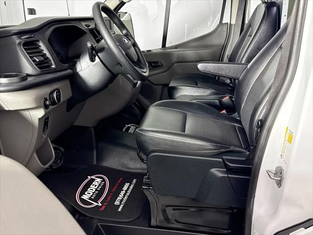 2023 Ford Transit Cargo Van T-350