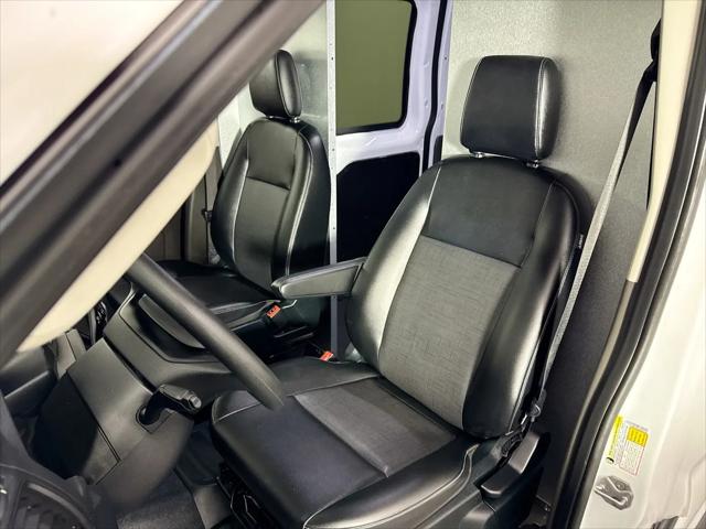 2023 Ford Transit Cargo Van T-350