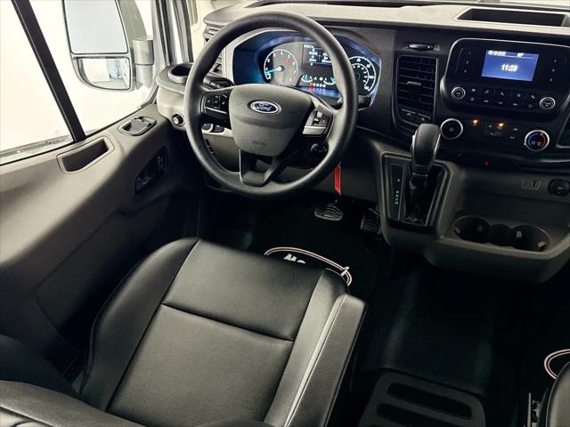 2023 Ford Transit Cargo Van T-350
